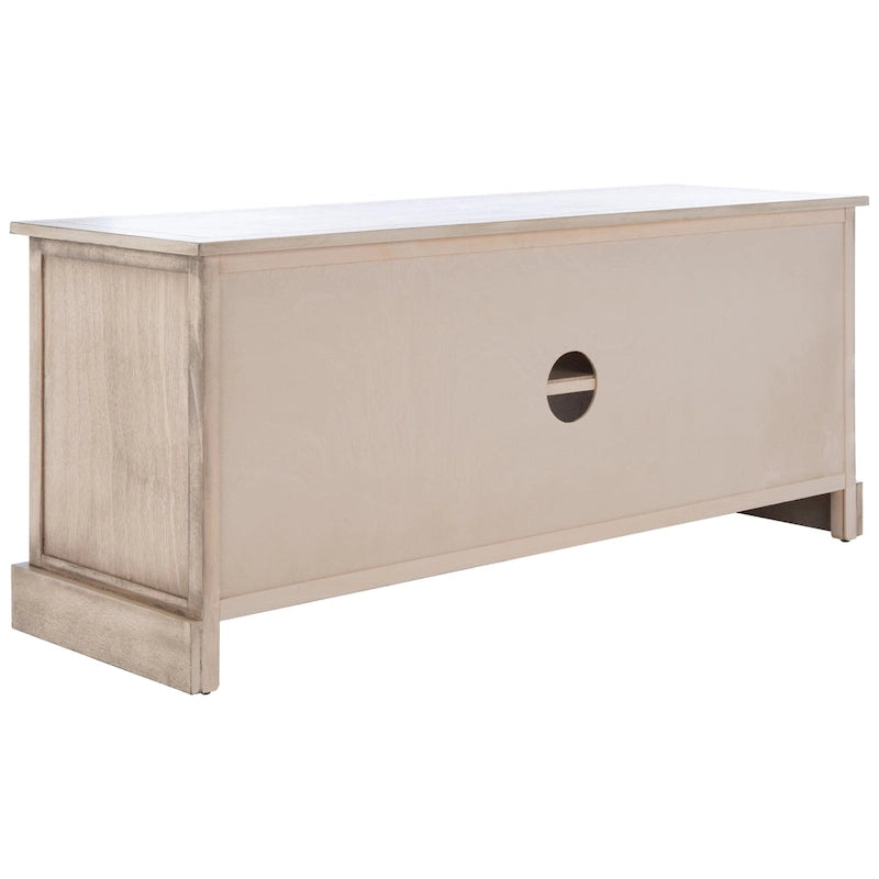 Meuble TV de rangement