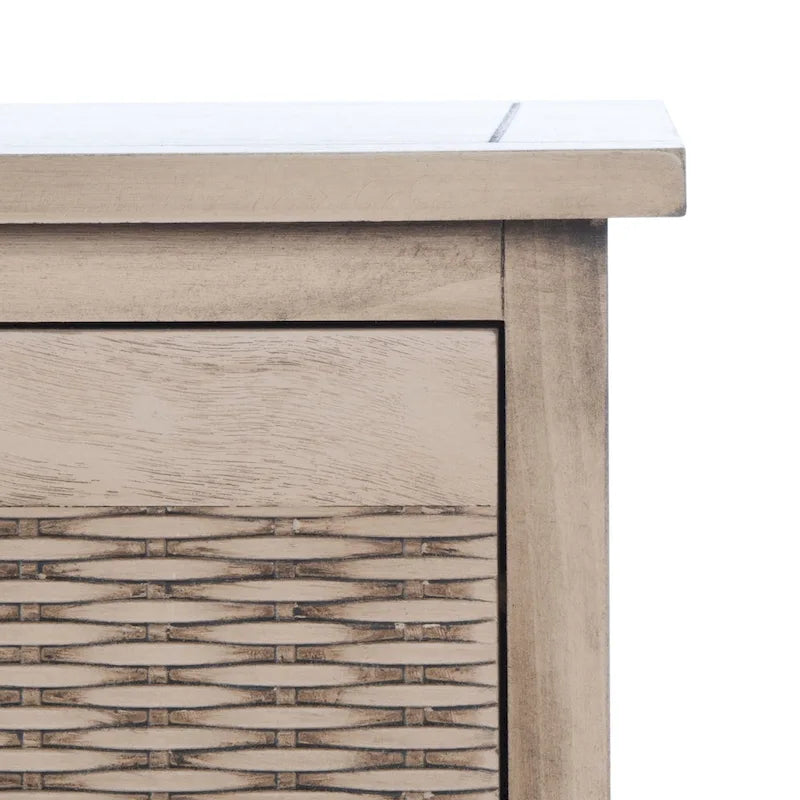 Meuble TV de rangement