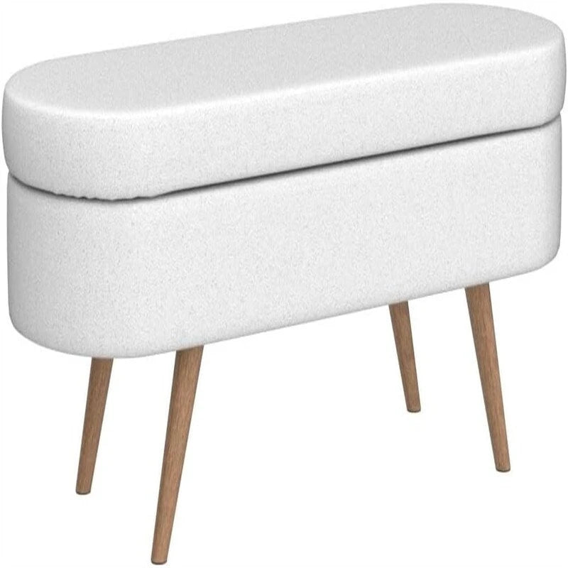Banc de rangement