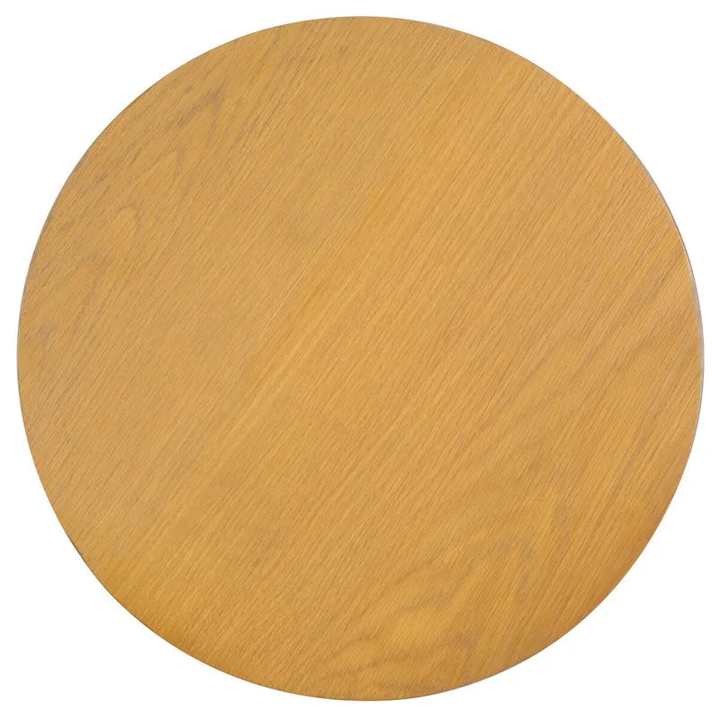 Table d'appoint en bois