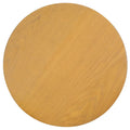 Table d'appoint en bois
