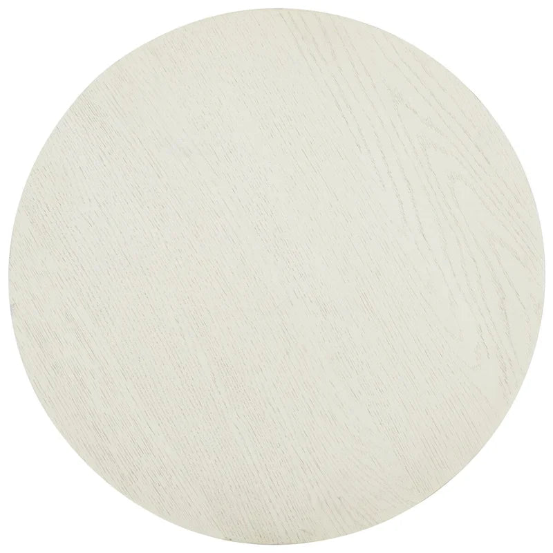 Table d'appoint en bois