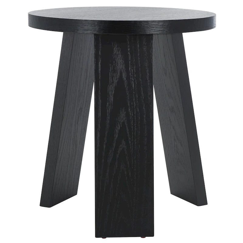 Table d'appoint en bois
