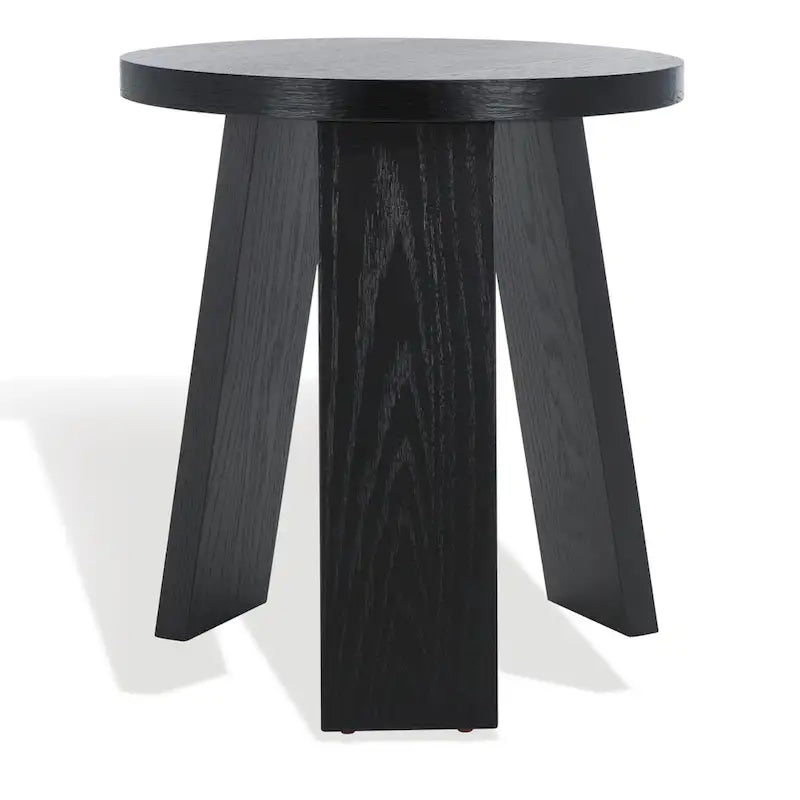 Table d'appoint en bois