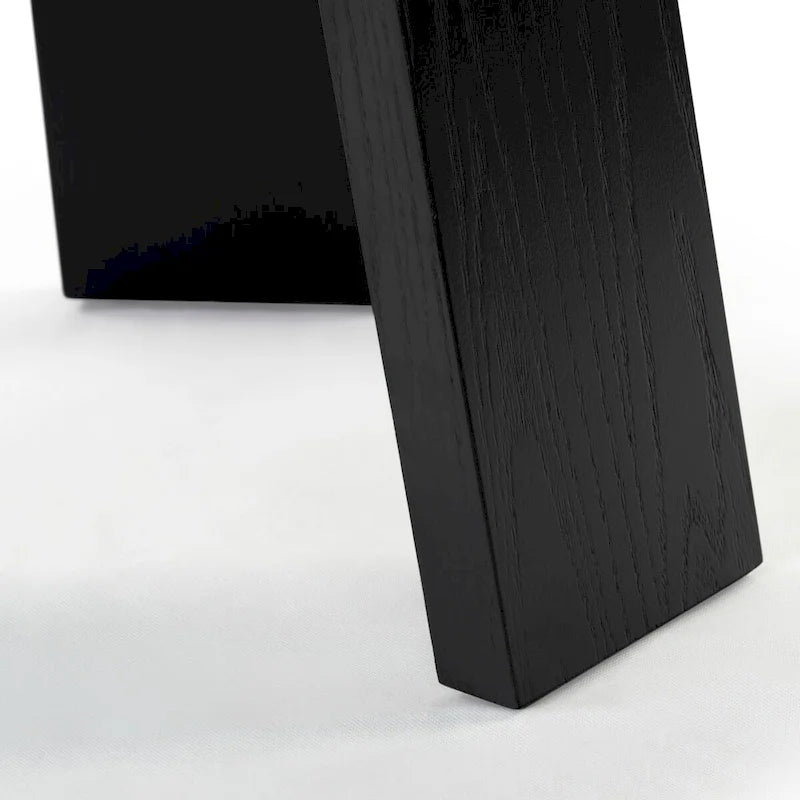 Table d'appoint en bois