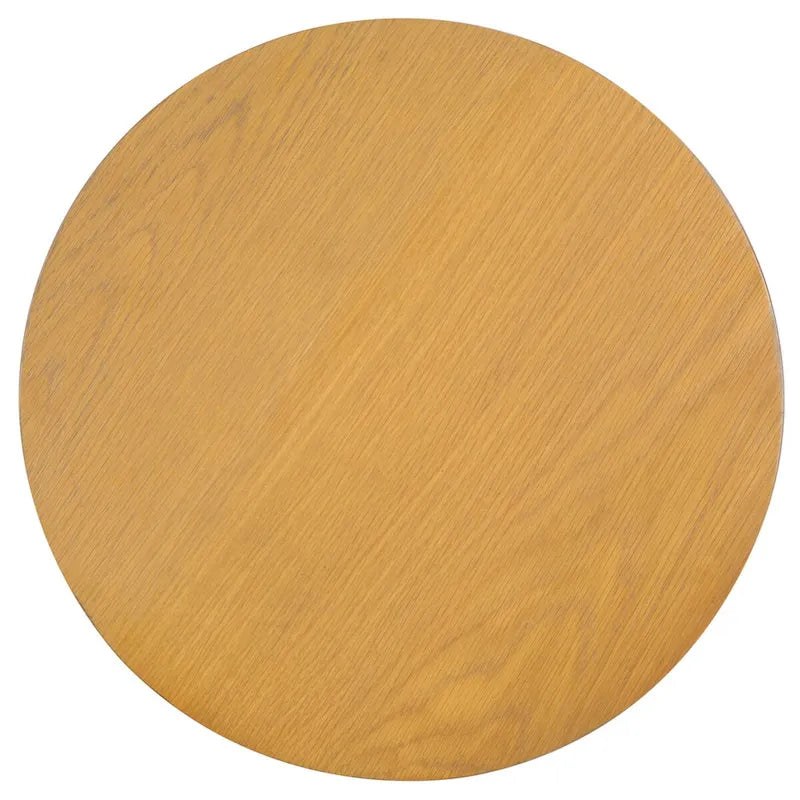 Table d'appoint en bois