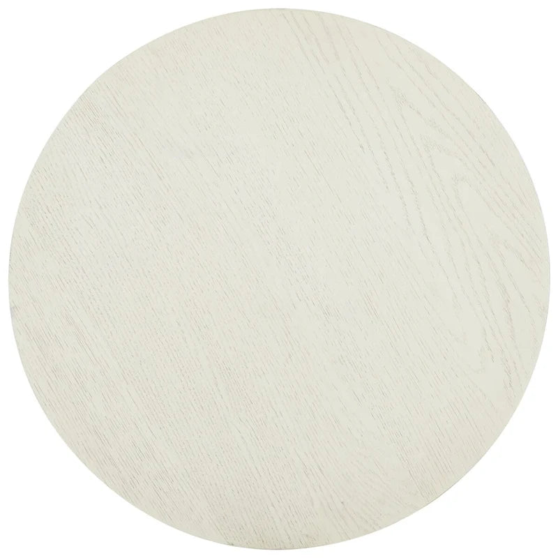 Table d'appoint en bois