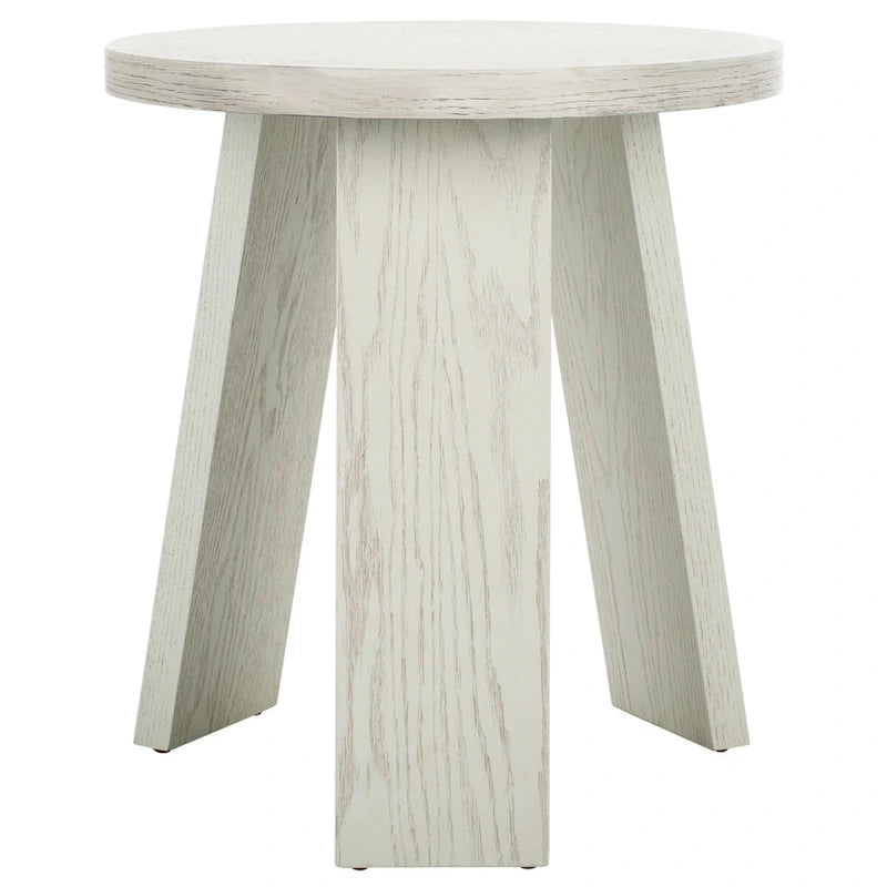 Table d'appoint en bois