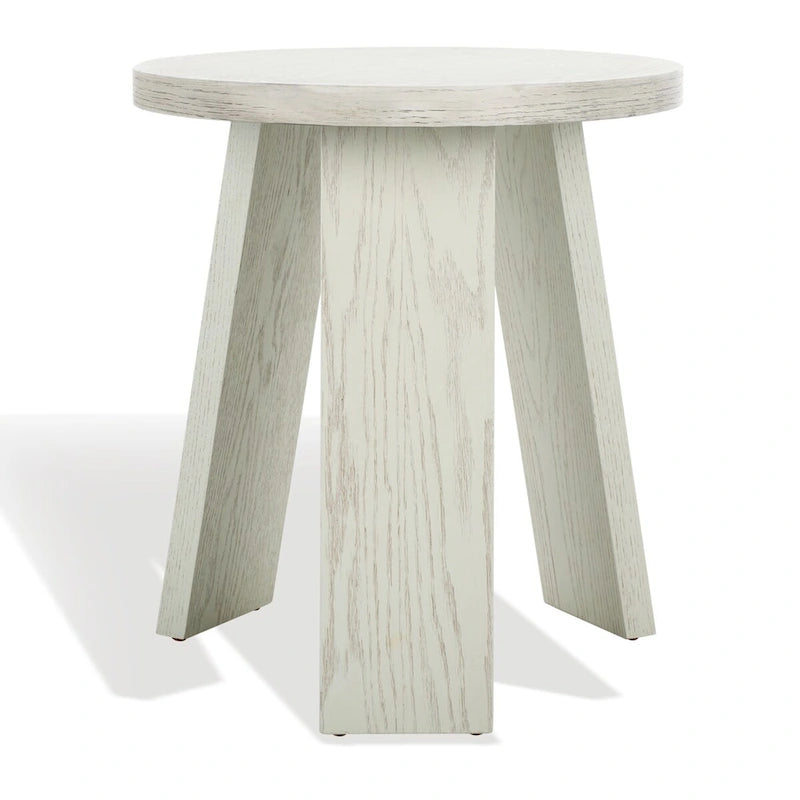 Table d'appoint en bois