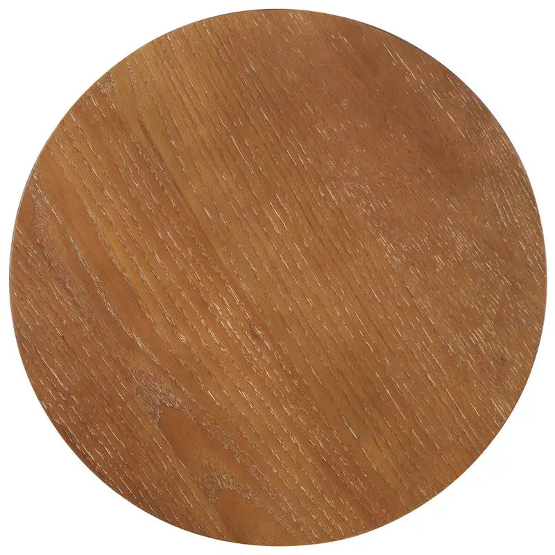 Table d'appoint en bois